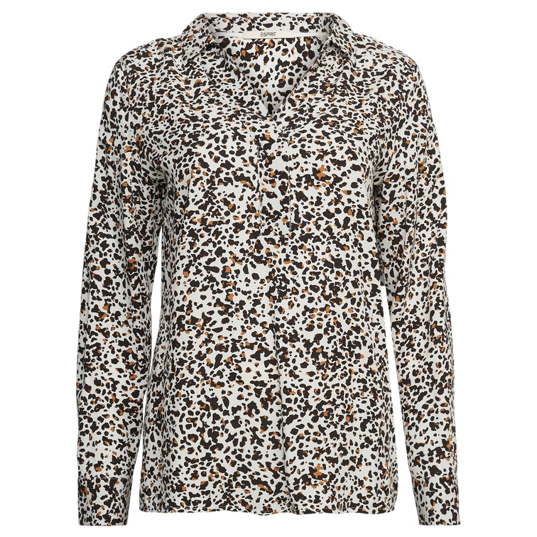 CAMISA MUJER  ESPRIT SG-093EE1F301       SUS*SHINY