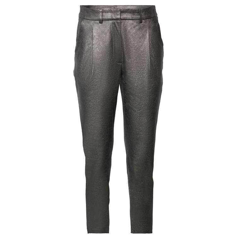 PANTALÓN MUJER  ESPRIT K KICK BACK PU