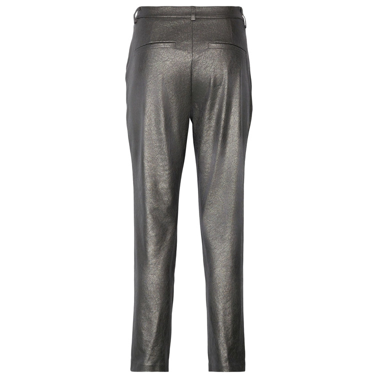 PANTALÓN MUJER  ESPRIT K KICK BACK PU