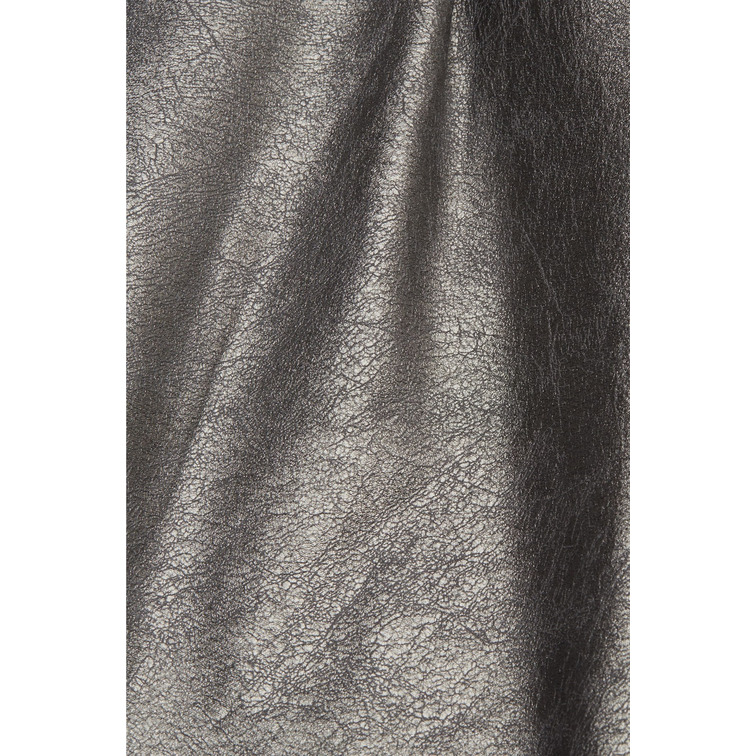 PANTALÓN MUJER  ESPRIT K KICK BACK PU