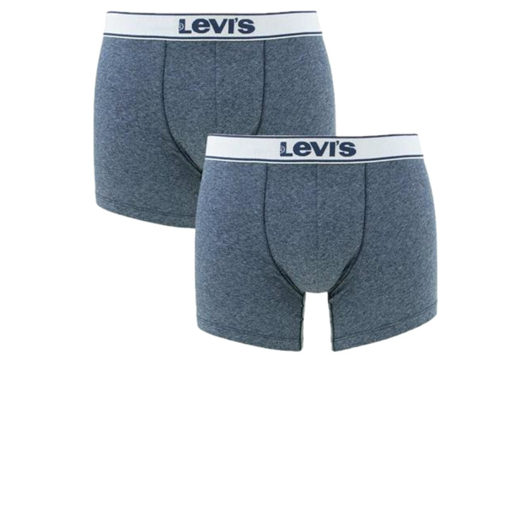 PACK DE 2 CALZONCILLOS HOMBRE LEVI'S - Korner