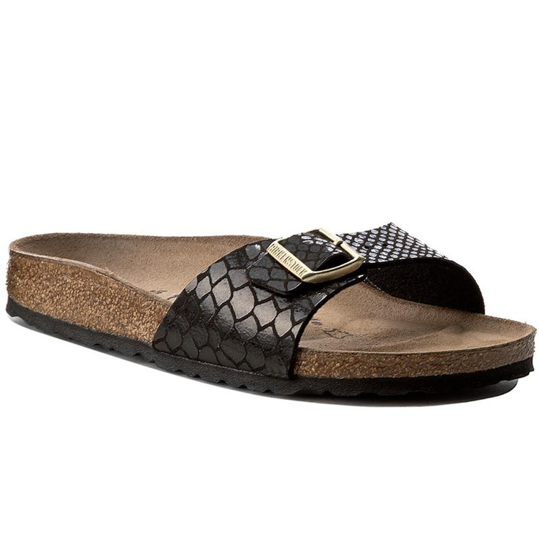 SANDALIA MUJER  BIRKENSTOCK MADRID-U