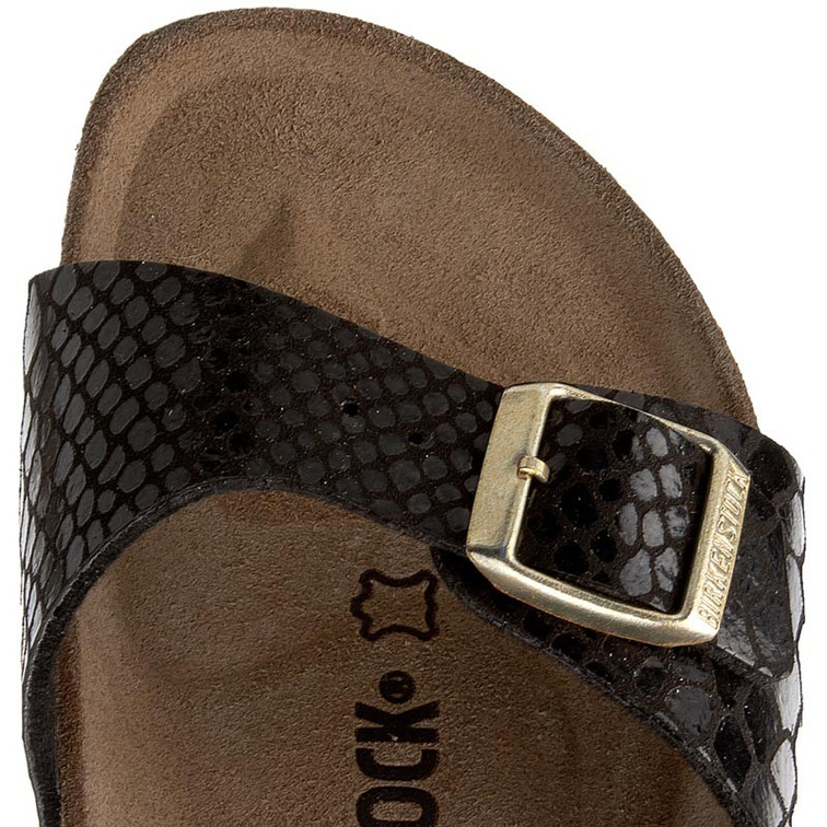 SANDALIA MUJER  BIRKENSTOCK MADRID-U