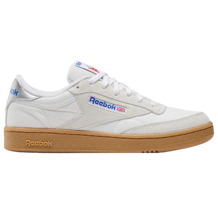 ZAPATILLA HOMBRE REEBOK CLUB C 85