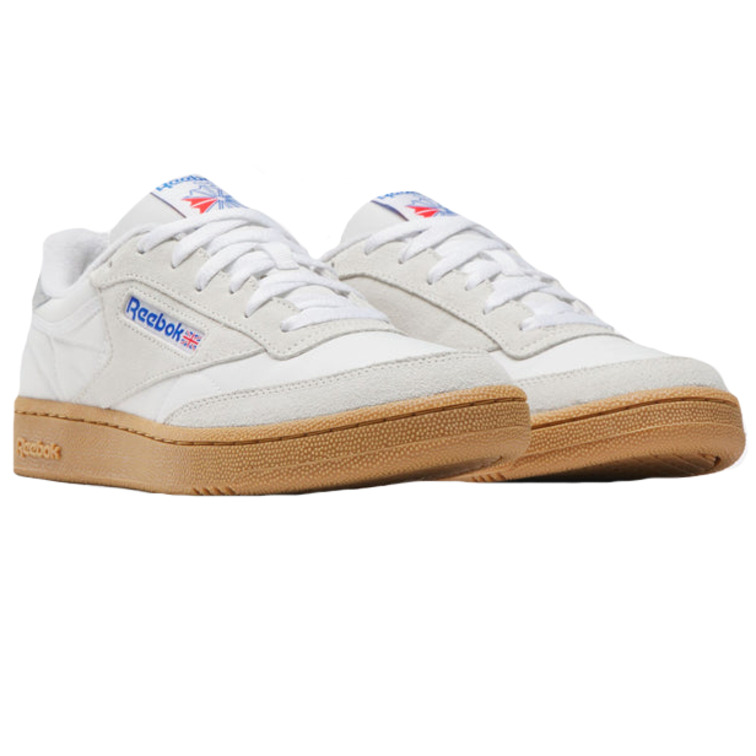 ZAPATILLA HOMBRE REEBOK CLUB C 85