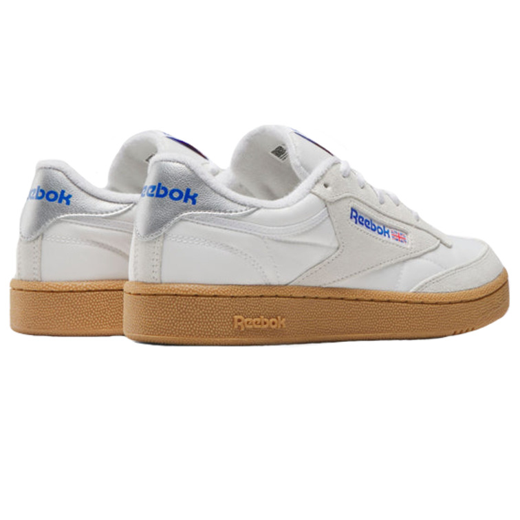 ZAPATILLA HOMBRE REEBOK CLUB C 85