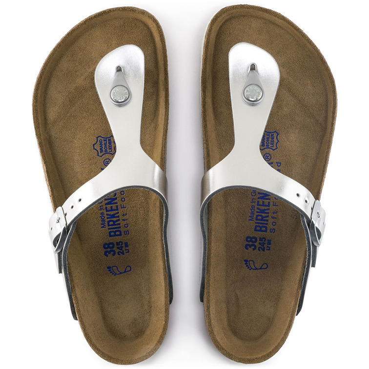 SANDALIA MUJER  BIRKENSTOCK GIZEH-U