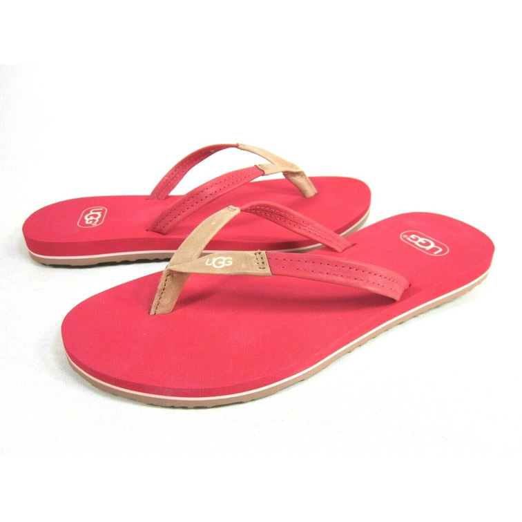SANDALIA MUJER UGG MAGNOLIA
