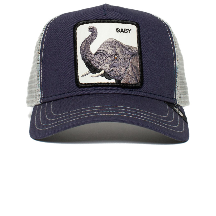 GORRA HOMBRE GOORIN BIG BABY