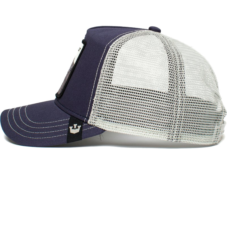 GORRA HOMBRE GOORIN BIG BABY