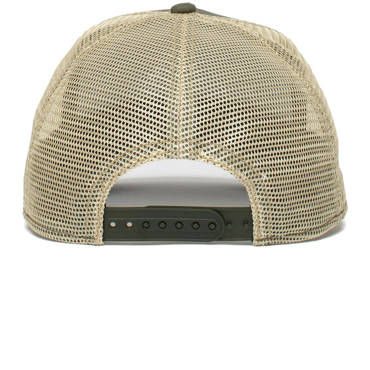 GORRA HOMBRE GOORIN HIPPO HOORAY