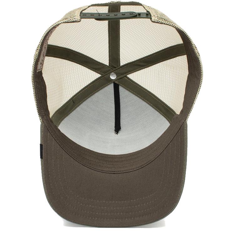 GORRA HOMBRE GOORIN HIPPO HOORAY