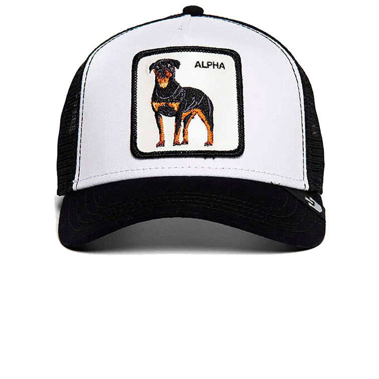 GORRA HOMBRE GOORIN ALPHA DOG
