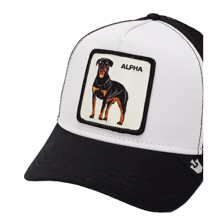 GORRA HOMBRE GOORIN ALPHA DOG