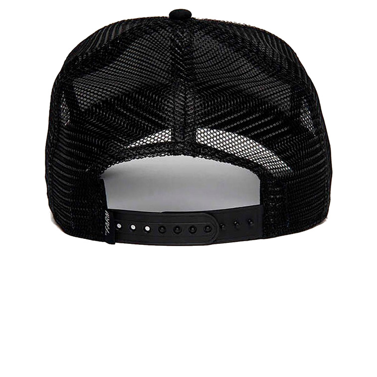 GORRA HOMBRE GOORIN ALPHA DOG