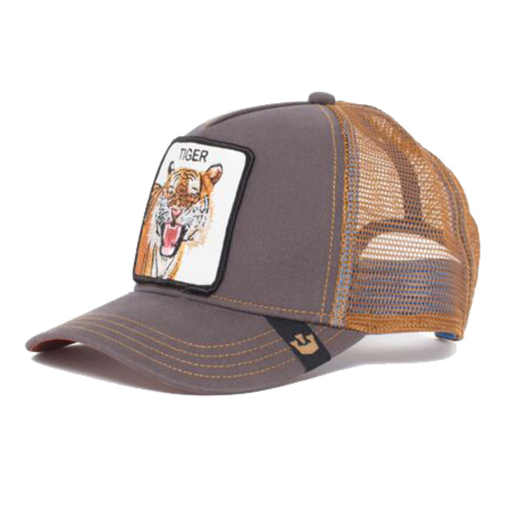 GORRO HOMBRE  GOORIN EYE OF THE TIGER
