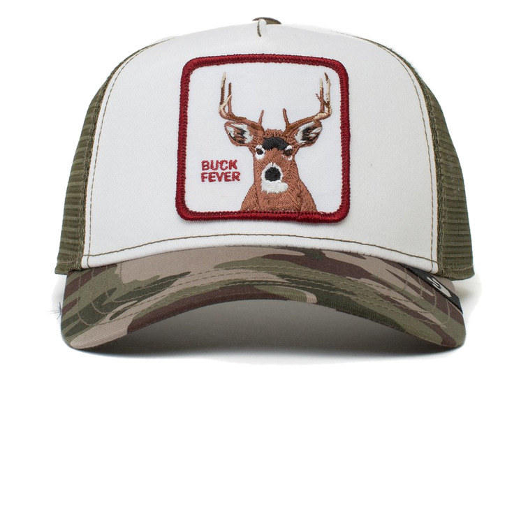 GORRA HOMBRE GOORIN THE BUCK FEVER