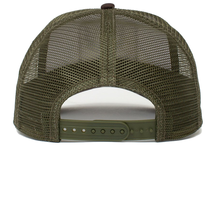 GORRA HOMBRE GOORIN THE BUCK FEVER