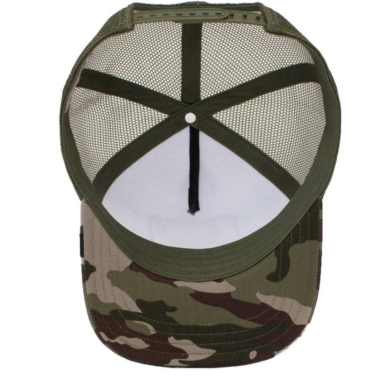 GORRA HOMBRE GOORIN THE BUCK FEVER