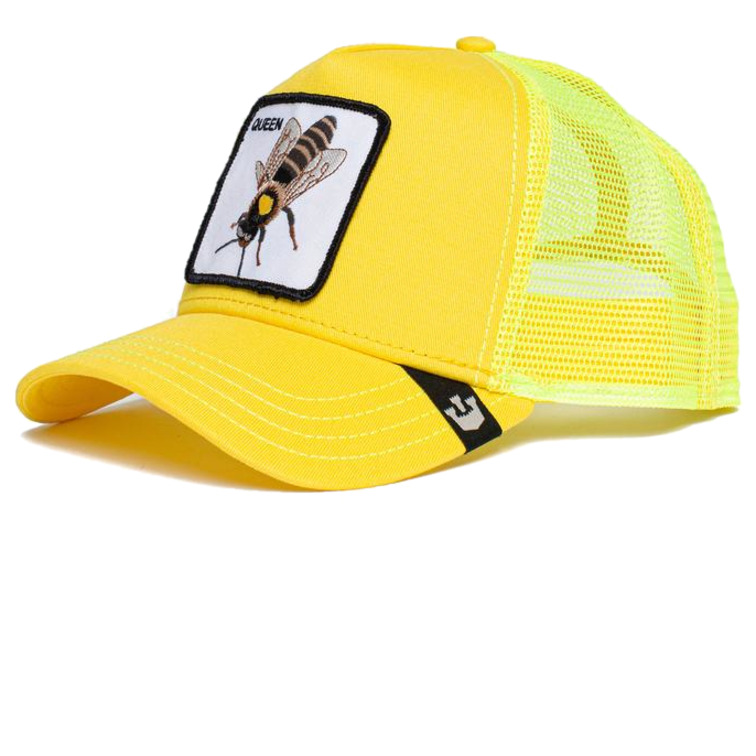 GORRO HOMBRE  GOORIN QUEEN BEE