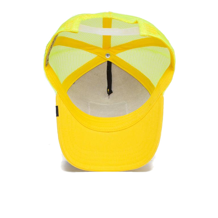 GORRO HOMBRE  GOORIN QUEEN BEE