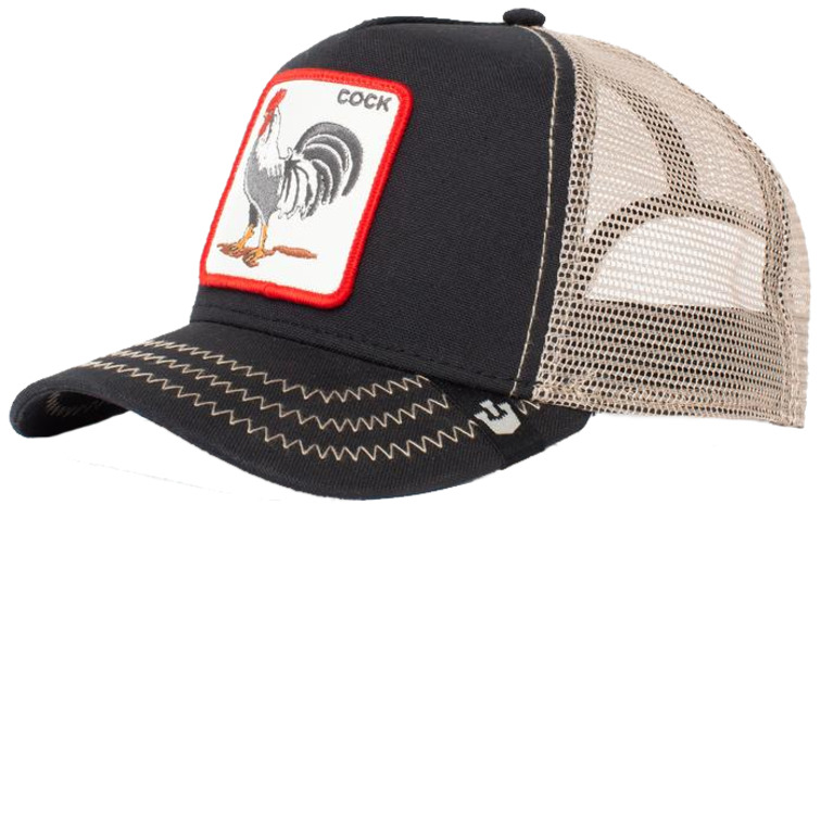 GORRO HOMBRE  GOORIN ROOSTER