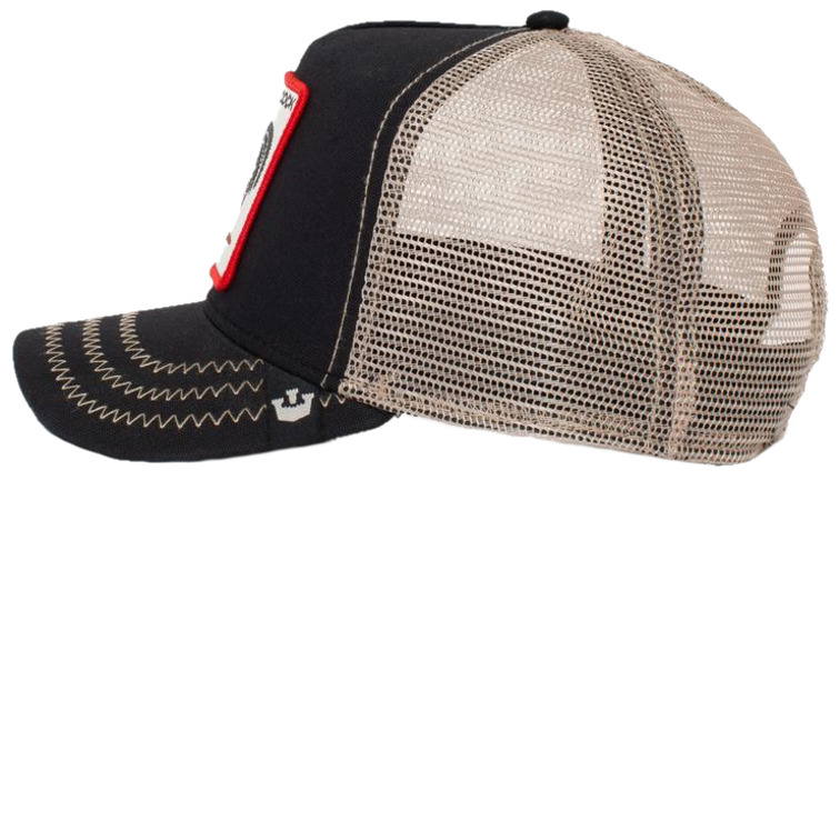 GORRO HOMBRE  GOORIN ROOSTER