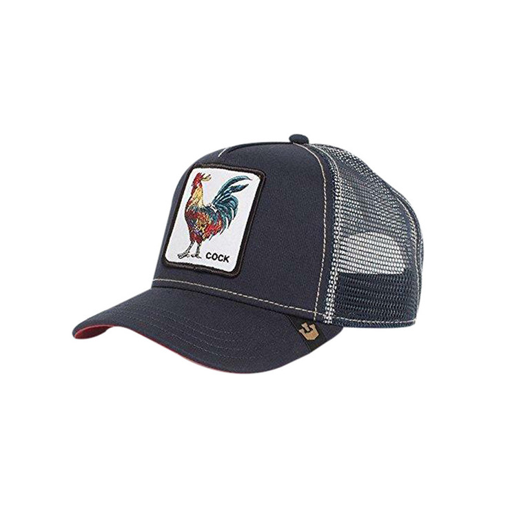 GORRO HOMBRE  GOORIN GALLO