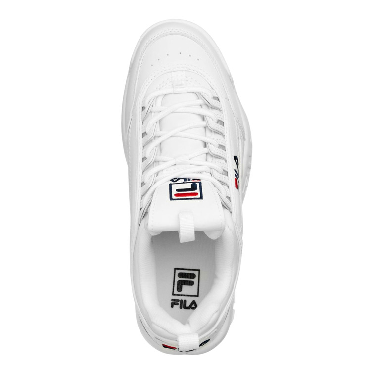 ZAPATILLA HOMBRE  FILA DISRUPTOR LOW