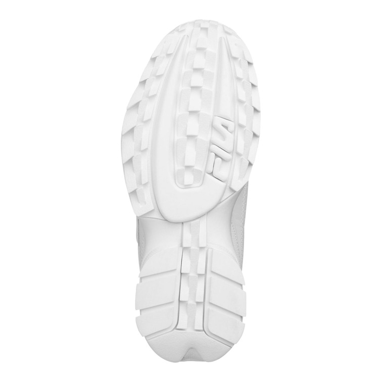 ZAPATILLA HOMBRE  FILA DISRUPTOR LOW