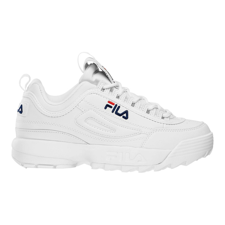 ZAPATILLA HOMBRE  FILA DISRUPTOR LOW
