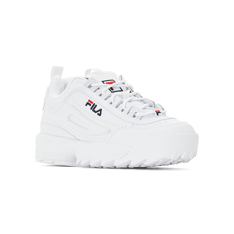 ZAPATILLA   FILA DISRUPTOR LOW WMN