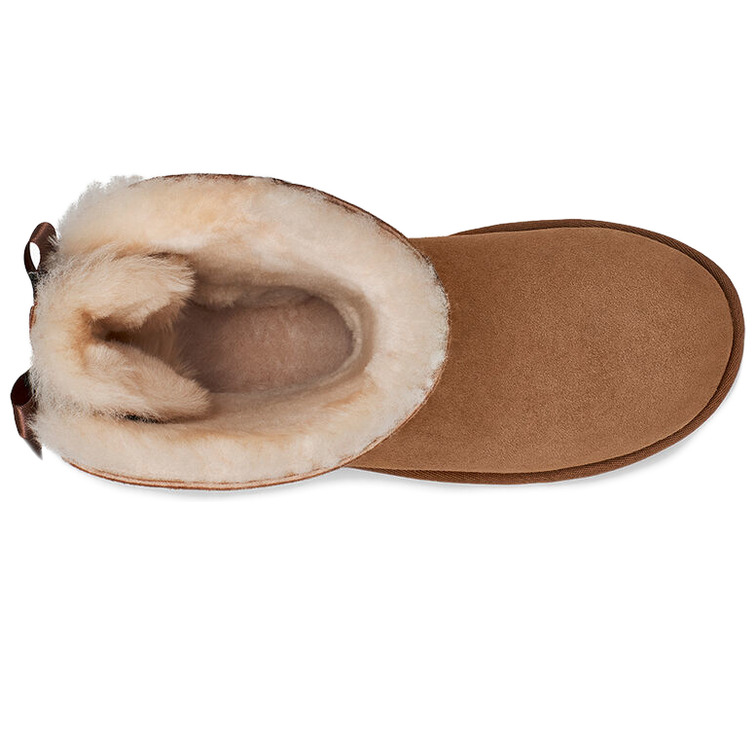 BOTA MUJER UGG BAILEY BOW II