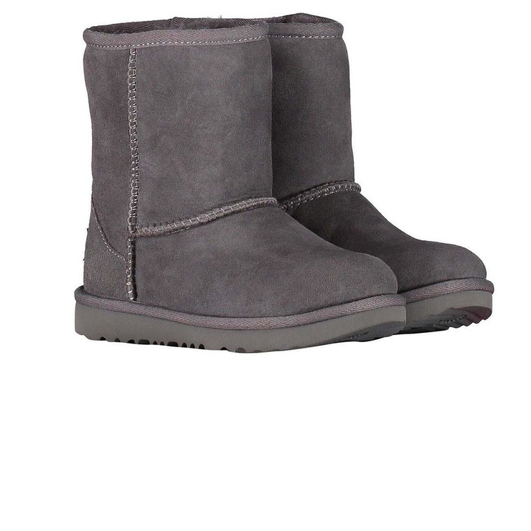 BOTA NIÑA  UGG KIDS CLASSIC II