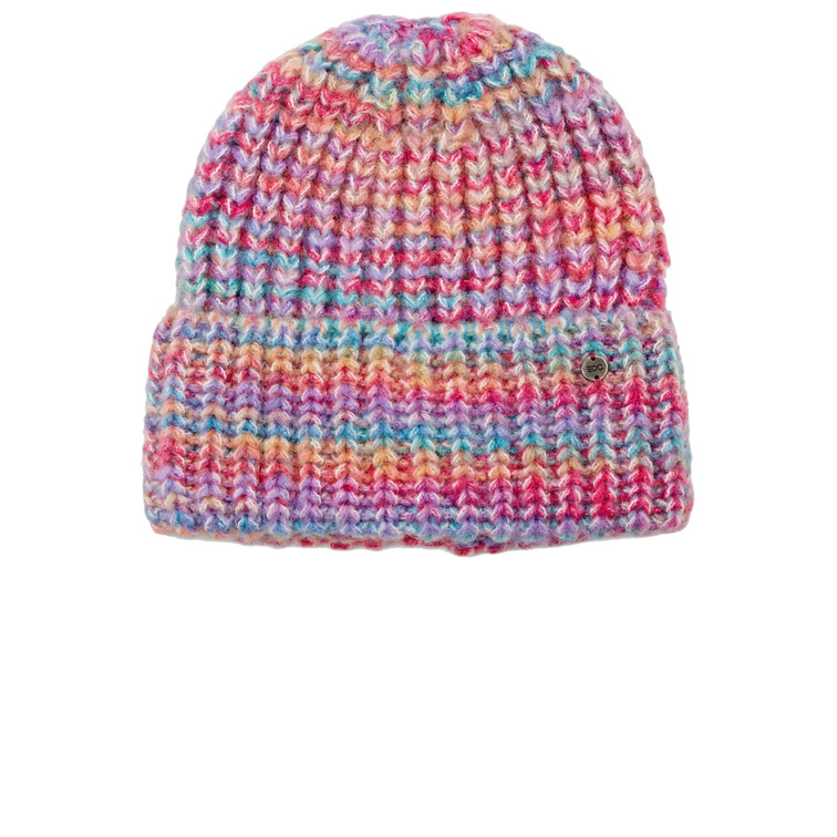 GORRO DE PUNTO MULTICOLOR MUJER ESPRIT