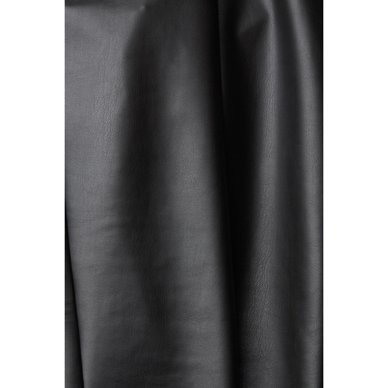 LEGGINGS DE POLIPIEL MUJER ESPRIT