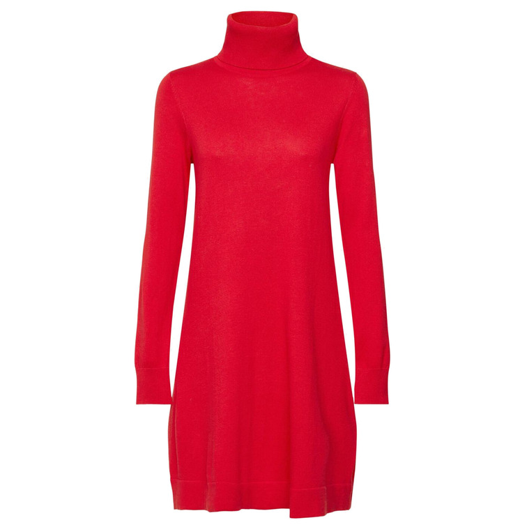 VESTIDO DE PUNTO MUJER ESPRIT