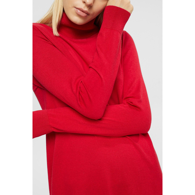 VESTIDO DE PUNTO MUJER ESPRIT