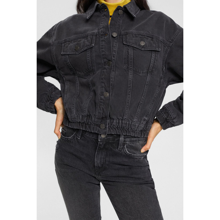 CAZADORA VAQUERA MUJER ESPRIT