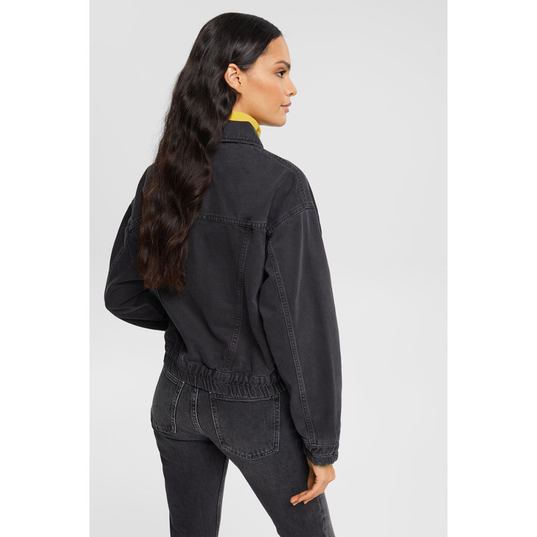 CAZADORA VAQUERA MUJER ESPRIT