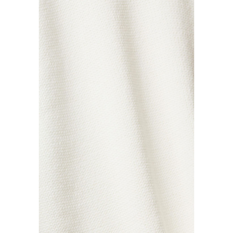 JERSEY DE PUNTO CON CUELLO ALTO MUJER ESPRIT