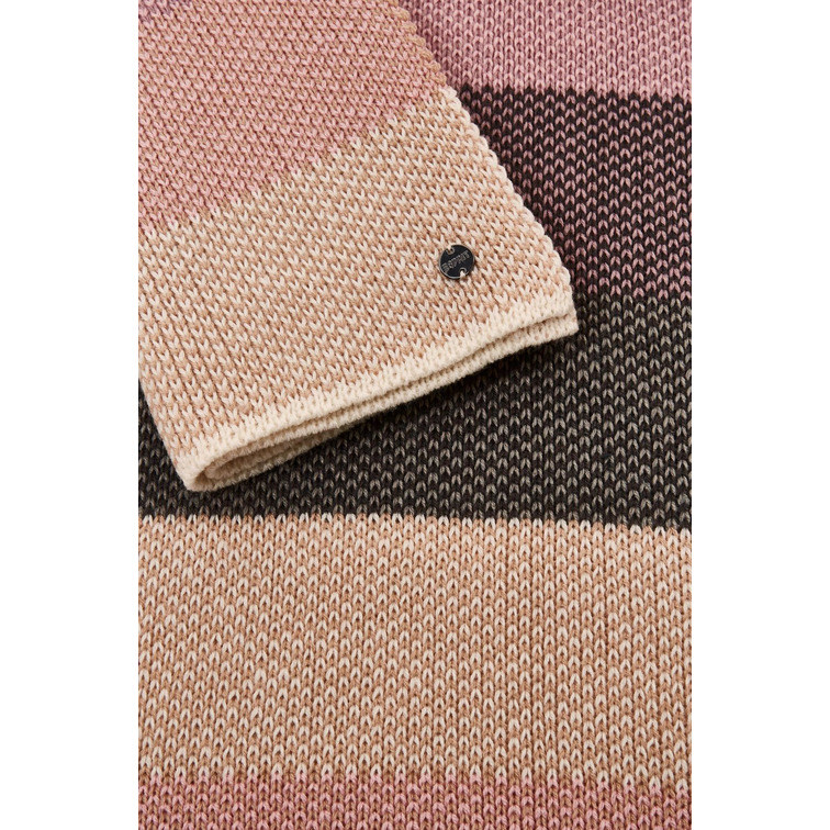 BUFANDA MULTICOLOR MUJER ESPRIT