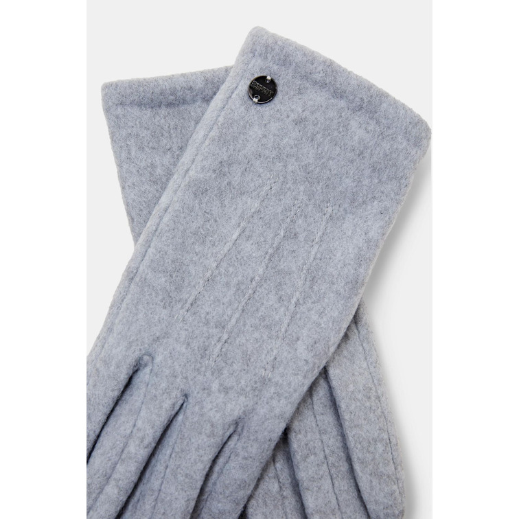 GUANTES COMPATIBLES CON PANTALLA TÁCTIL MUJER ESPRIT