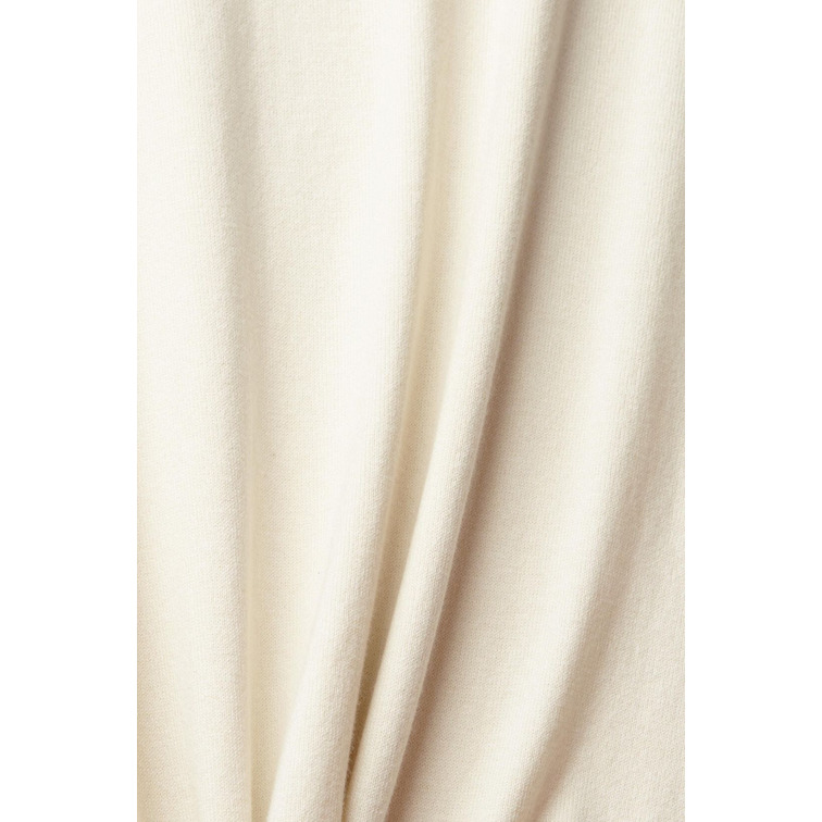 VESTIDO MIDI DE PUNTO MUJER ESPRIT