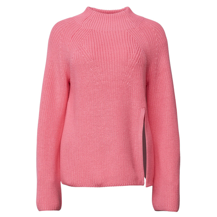 JERSEY CON ABERTURA LATERAL MUJER ESPRIT