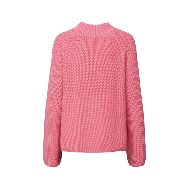 JERSEY CON ABERTURA LATERAL MUJER ESPRIT
