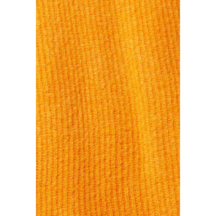 JERSEY DE PUNTO EN MEZCLA DE LANA MUJER ESPRIT