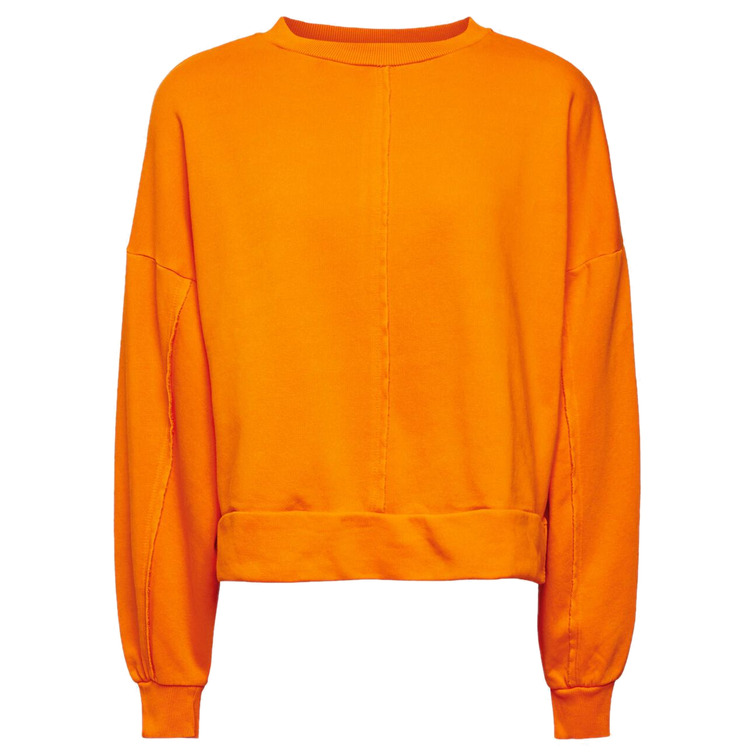 SUDADERA OVERSIZE MUJER ESPRIT