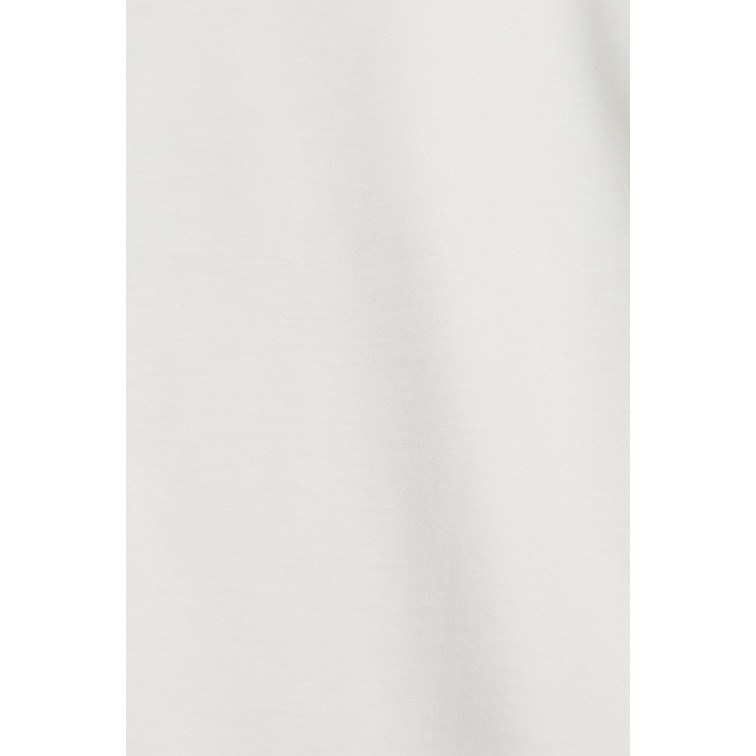 CAMISETA DE MANGA LARGA CON ESTAMPADO MUJER ESPRIT