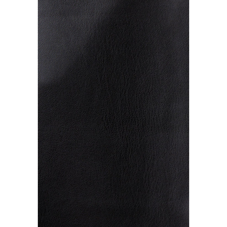 PANTALÓN MUJER  ESPRIT PU LEGGINGS